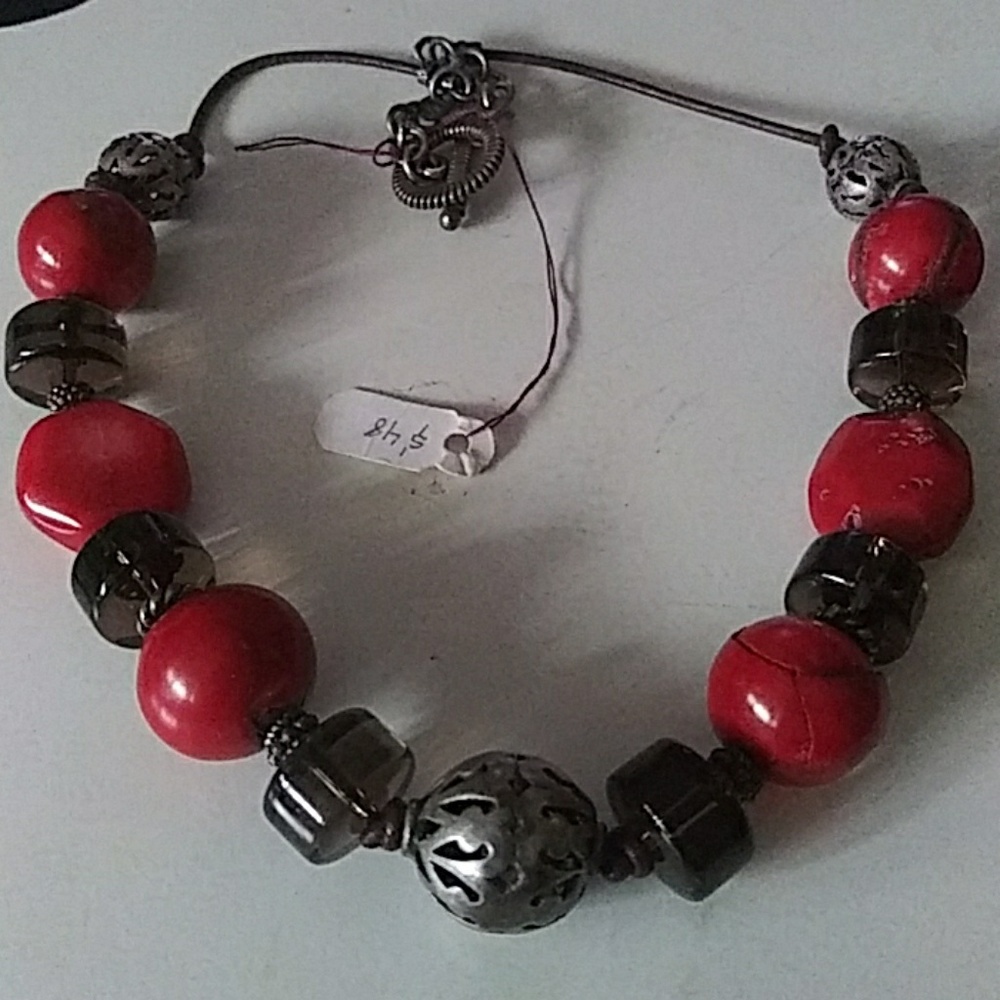 Fashion Choker